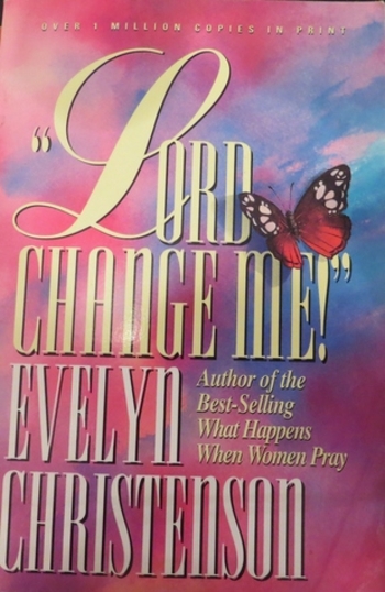 Book Lord, Change Me!