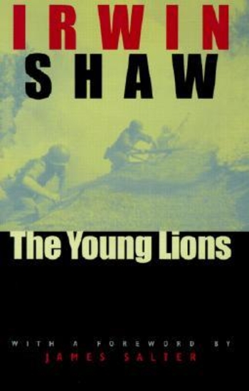 Book The Young Lions
