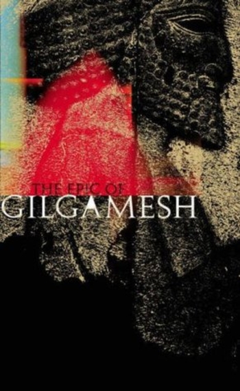 Book The Epic of Gilgamesh