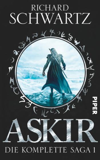 Book Askir