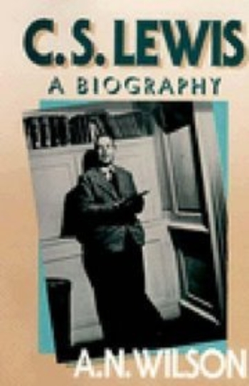 Book C.S. Lewis