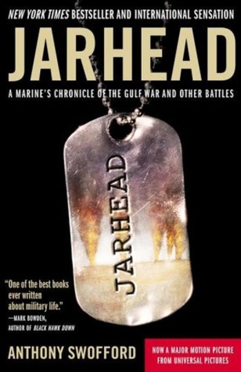 Book Jarhead