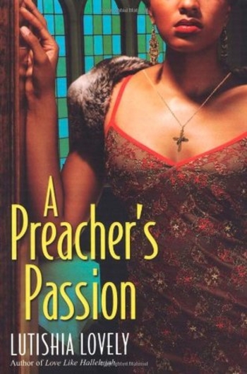 Book A Preacher's Passion