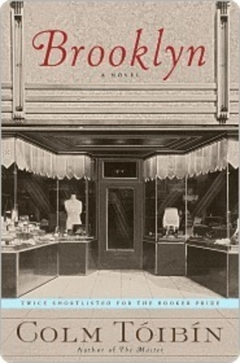 Book Brooklyn