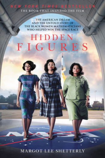 Book Hidden Figures