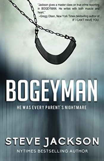 Bogeyman - He Was Every Parent's Nightmare