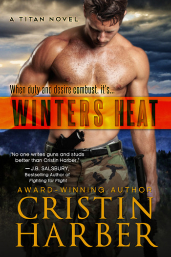 Book Winters Heat