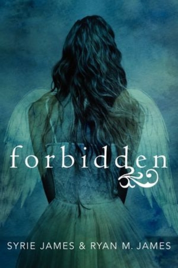 Book Forbidden