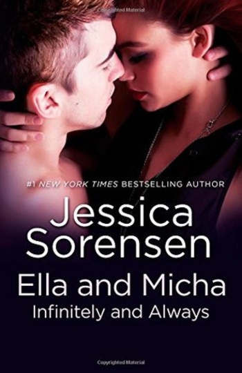 Ella and Micha: Infinitely and Always