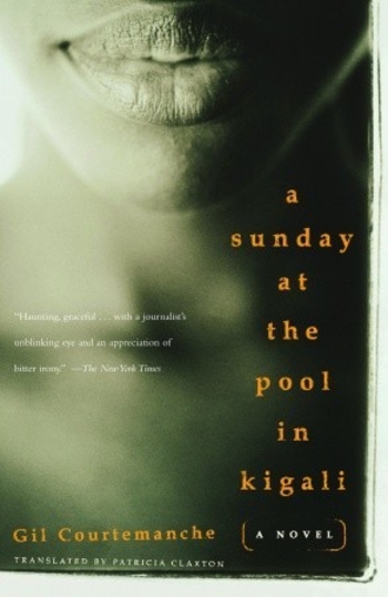 Book A Sunday at the Pool in Kigali