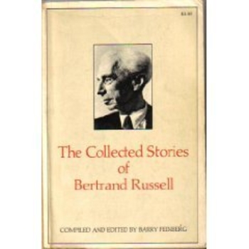 Collected Stories of Bertrand Russell