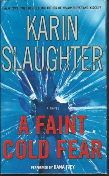 Book A Faint Cold Fear