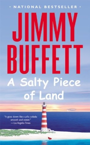 A Salty Piece of Land