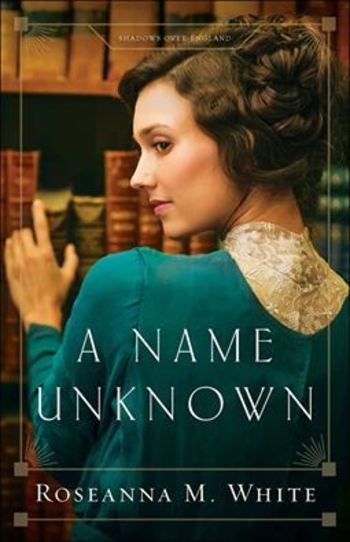 Book A Name Unknown