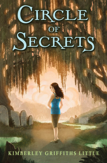 Book Circle of Secrets