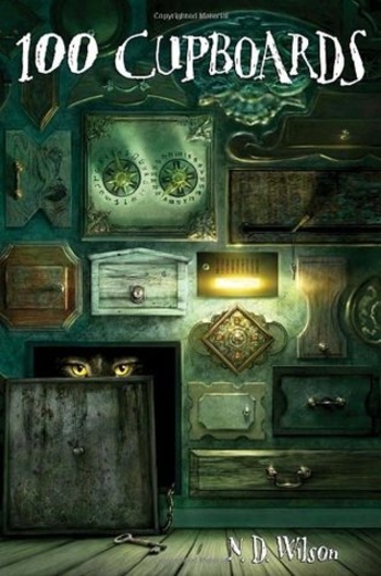 Book 100 Cupboards