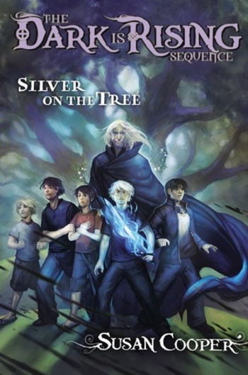 Book Silver on the Tree
