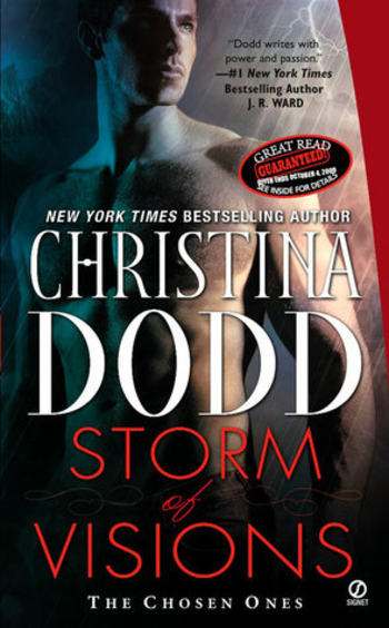 Book Storm of Visions