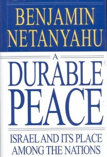 Book A Durable Peace