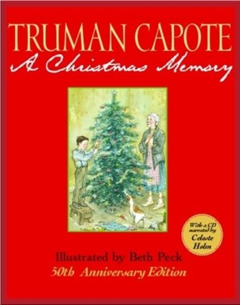 Book A Christmas Memory