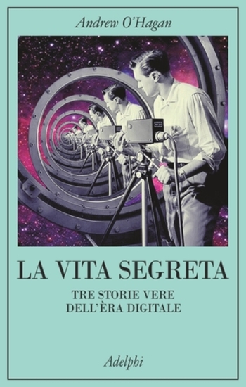 Book La vita segreta