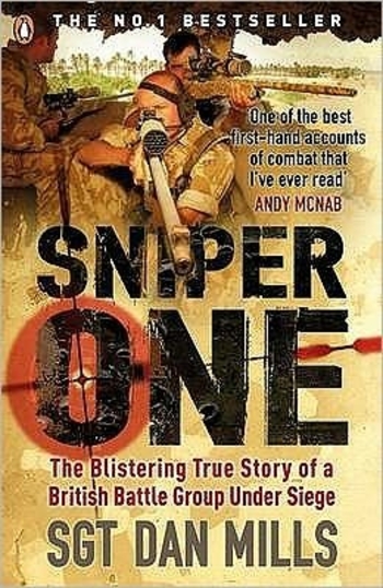 Book Sniper One
