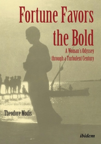 Book Fortune Favors the Bold