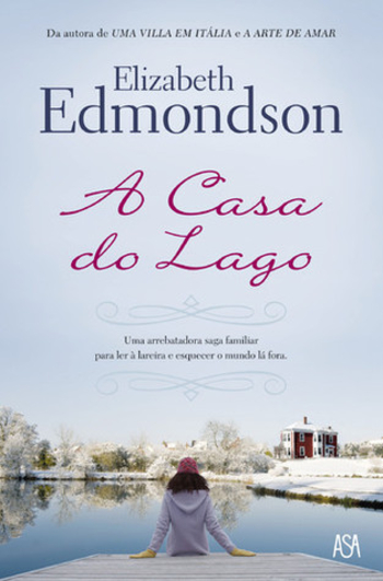 A Casa do Lago