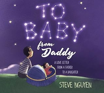 Book To Baby, From Daddy