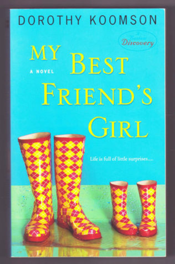 Book My Best Friend's Girl