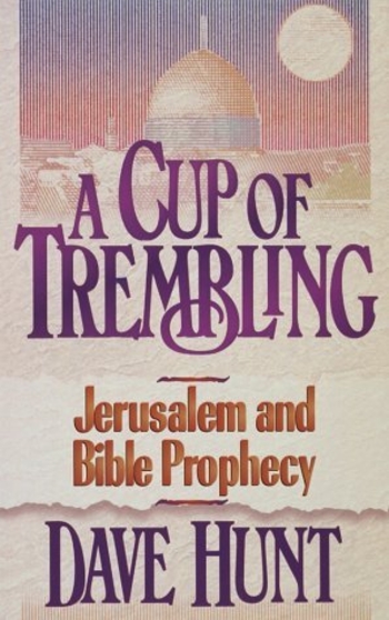 Book A Cup of Trembling