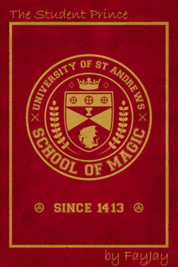 Book The Student Prince