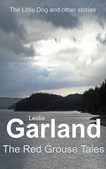 Book The Red Grouse Tales