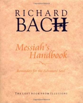 Book Messiah's Handbook