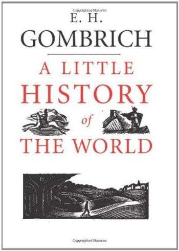 Book A Little History of the World