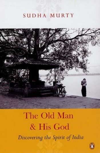 Old Man And His God