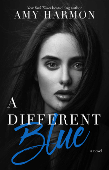 Book A Different Blue