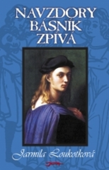 Book Navzdory básník zpívá