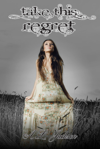 Book Take This Regret