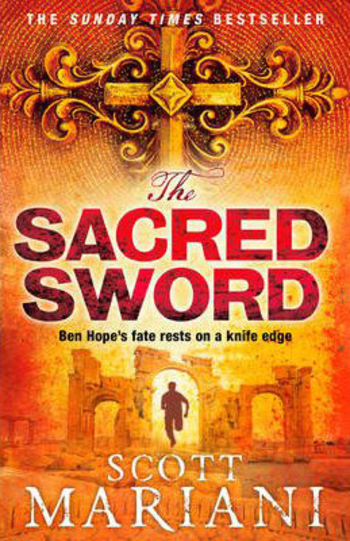 The Sacred Sword