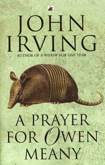 Book A Prayer for Owen Meany