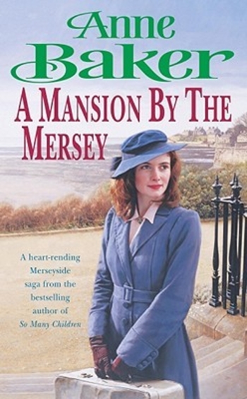 Book A Mansion by the Mersey