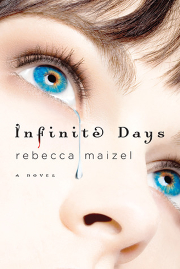 Book Infinite Days