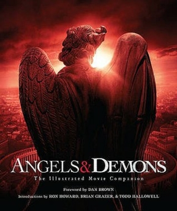 Angels & Demons:The Illustrated Movie Companion: (Robert Langdon Book 1)