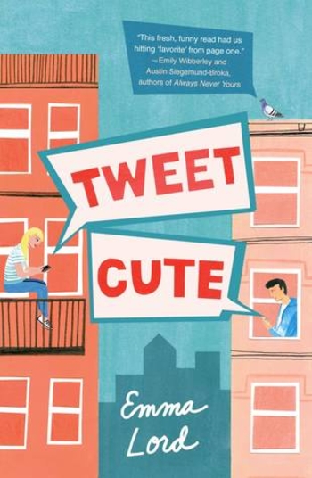 Book Tweet Cute