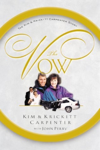 Book The Vow