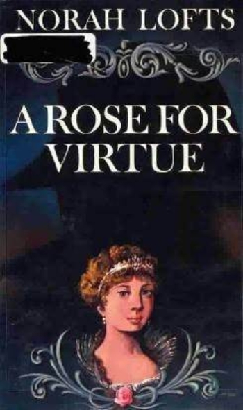 Book A Rose for Virtue