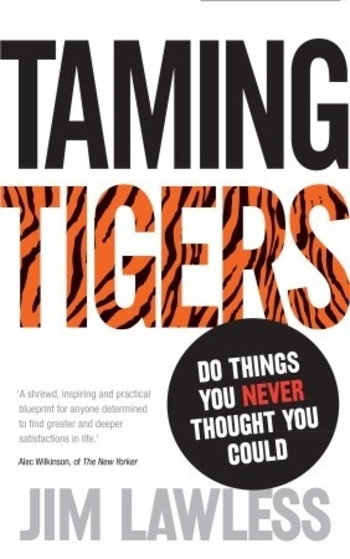 Book Taming Tigers
