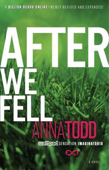 Book After We Fell
