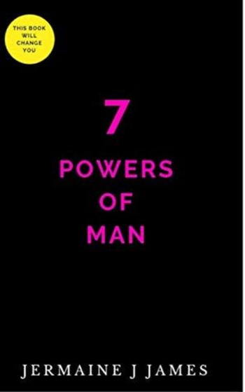 Book 7 Powers of Man